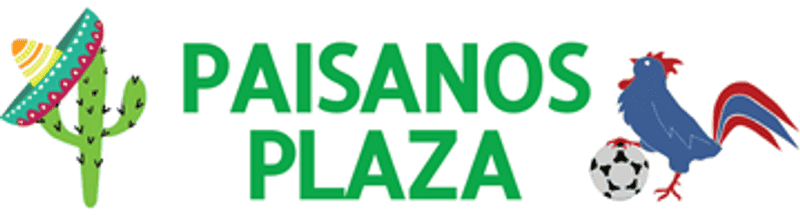 PAISANOSPLAZA